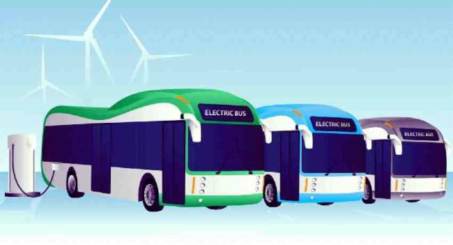 Sri Lanka to introduce electric buses